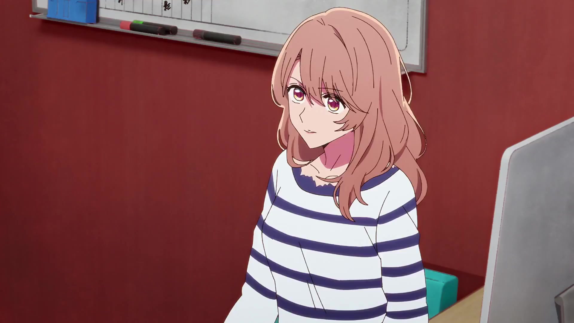 [Tsukyio Editing Resources] Oshi No Ko Season 1 (Episode 9) Raw Clips (11) (tsukyio.com).mp4